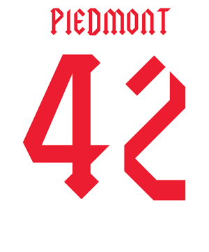 Piedmont 40 Year Anniversary